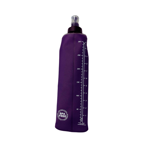 Garrafa de Silicone - Soft Flask - 300ml