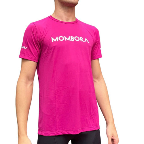 Camiseta Rosa