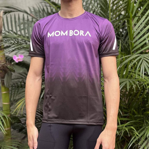 Camiseta Corrida Woom