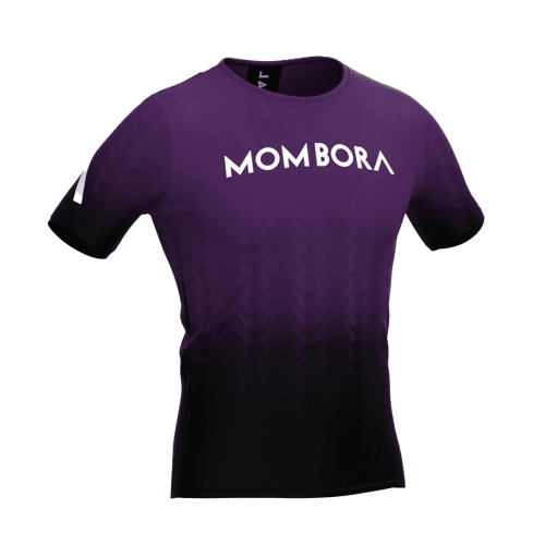 Camiseta Corrida Woom