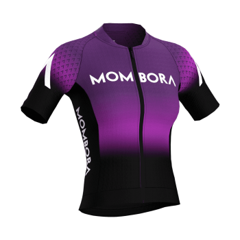 Jersey Ciclismo - Woom