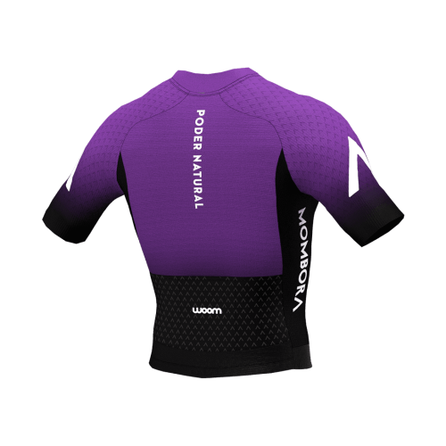 Jersey Ciclismo - Woom